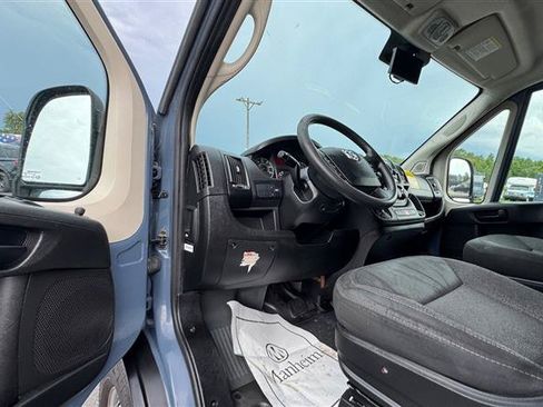 Used 2020 RAM ProMaster 3500 FWD image 32