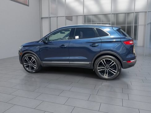 Used 2017 Lincoln MKC Reserve AWD/4WD image 5