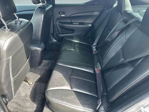 Used 2014 Dodge Avenger SXT w/ Sun/Sound Group image 23