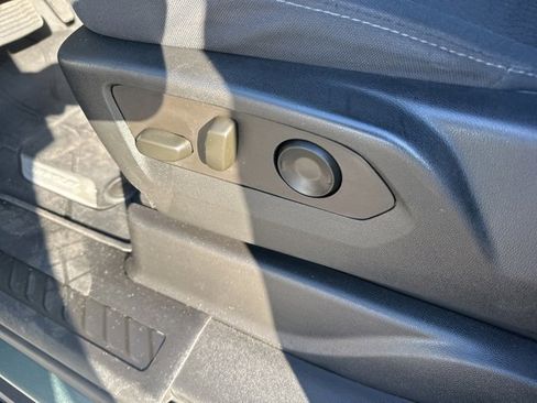 Certified 2023 Chevrolet Tahoe LS image 10