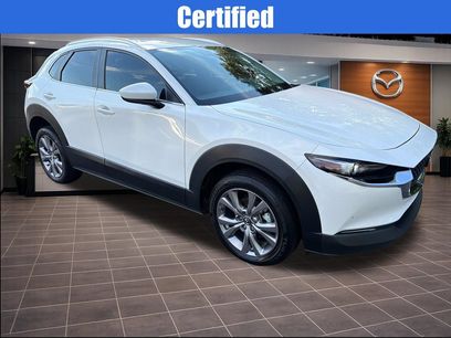 Used 2023 MAZDA CX-30 AWD 2.5 S w/ Select Package