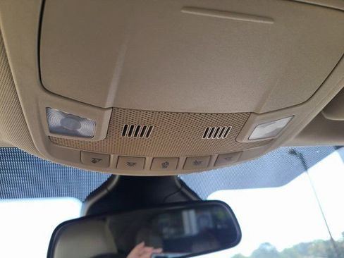 New 2024 Ford Edge SE image 16