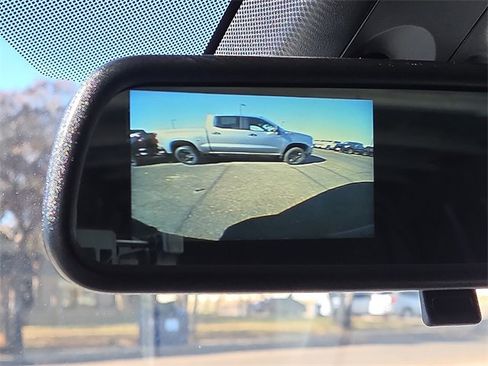 New 2025 Chevrolet Express 3500 Extended w/ Driver Convenience Package image 11