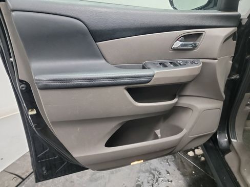 Used 2015 Honda Odyssey EX-L image 13