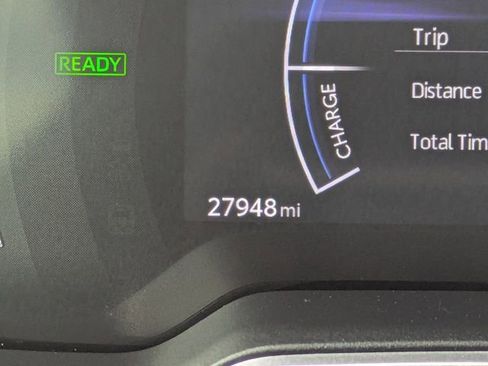 Used 2024 Toyota Corolla Cross AWD Hybrid w/ Convenience Package image 29