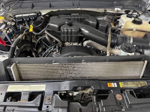 Used 2015 Ford F350 XL w/ XL Value Package RWD image 65