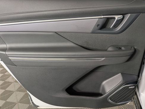 Certified 2025 Buick Enclave Sport Touring image 35