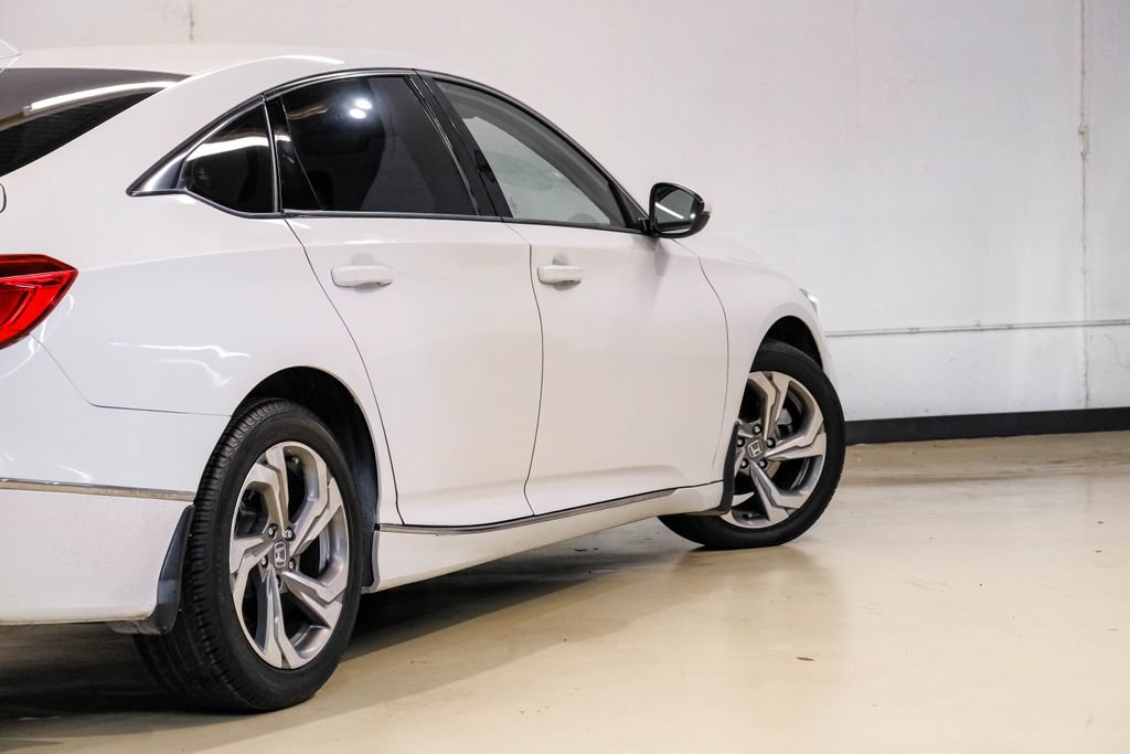 Used 2019 Honda Accord EX-L image 13
