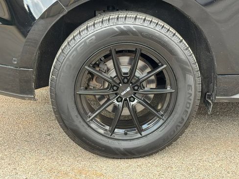 Used 2016 Ford Edge Sport w/ Equipment Group 401A AWD/4WD image 7