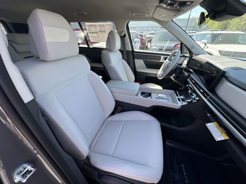 New 2026 Hyundai Santa Fe SE AWD/4WD image 24