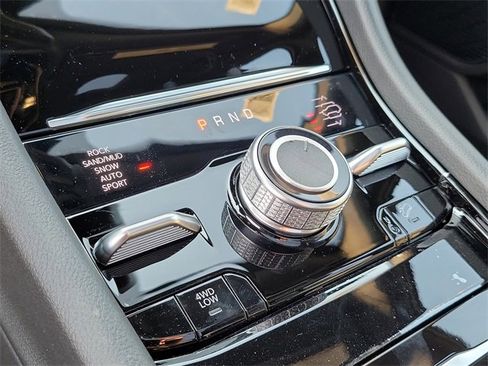 New 2024 Jeep Grand Cherokee Overland w/ Luxury Tech Group IV image 7