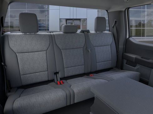 New 2025 Ford F150 XL image 11