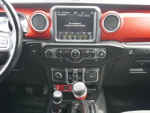 Used 2020 Jeep Wrangler Unlimited Rubicon image 30