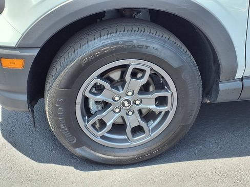 Used 2023 Ford Bronco Sport Big Bend w/ Convenience Package AWD/4WD image 26
