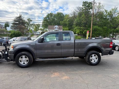 Used 2008 Ford F150 XL AWD/4WD image 8