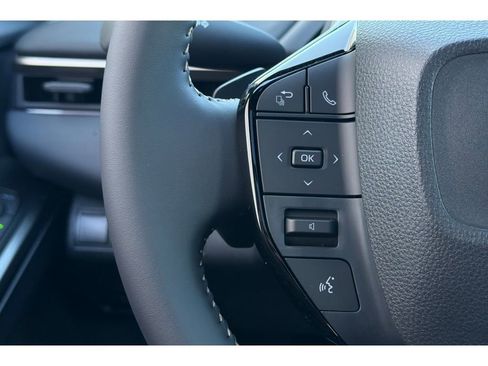 New 2026 Toyota bZ Woodland AWD/4WD image 28