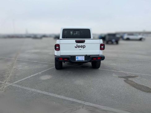 New 2026 Jeep Gladiator Rubicon image 10