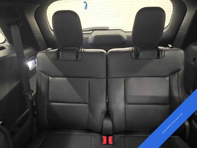 New 2026 Ford Explorer ST w/ Sun And Sound Package AWD/4WD image 23