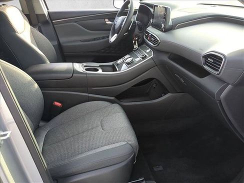 Used 2023 Hyundai Santa Fe SE FWD image 20