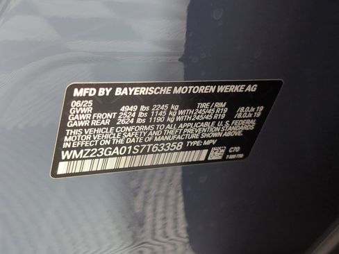 New 2025 MINI Cooper Countryman S image 16