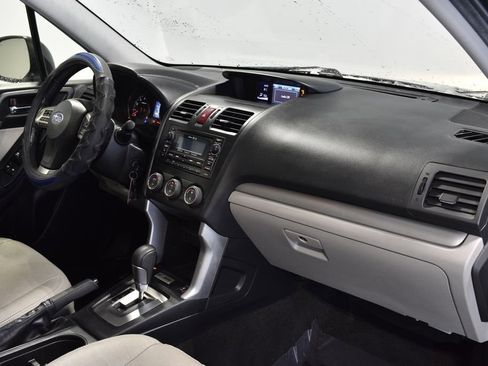 Used 2015 Subaru Forester 2.5i Limited w/ Protection Package #2 image 32