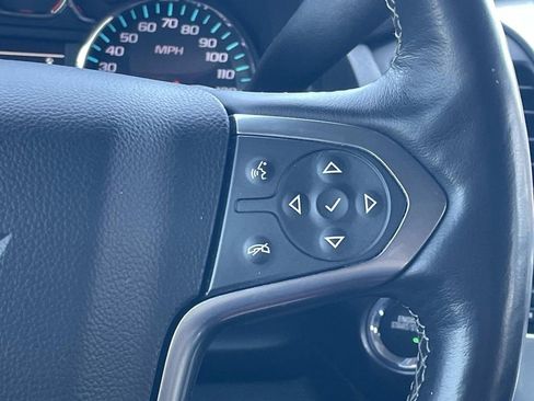 Used 2016 Chevrolet Tahoe LT image 34