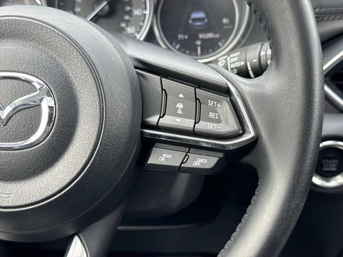Used 2018 MAZDA CX-5 Touring w/ Preferred Equipment Package AWD/4WD image 15
