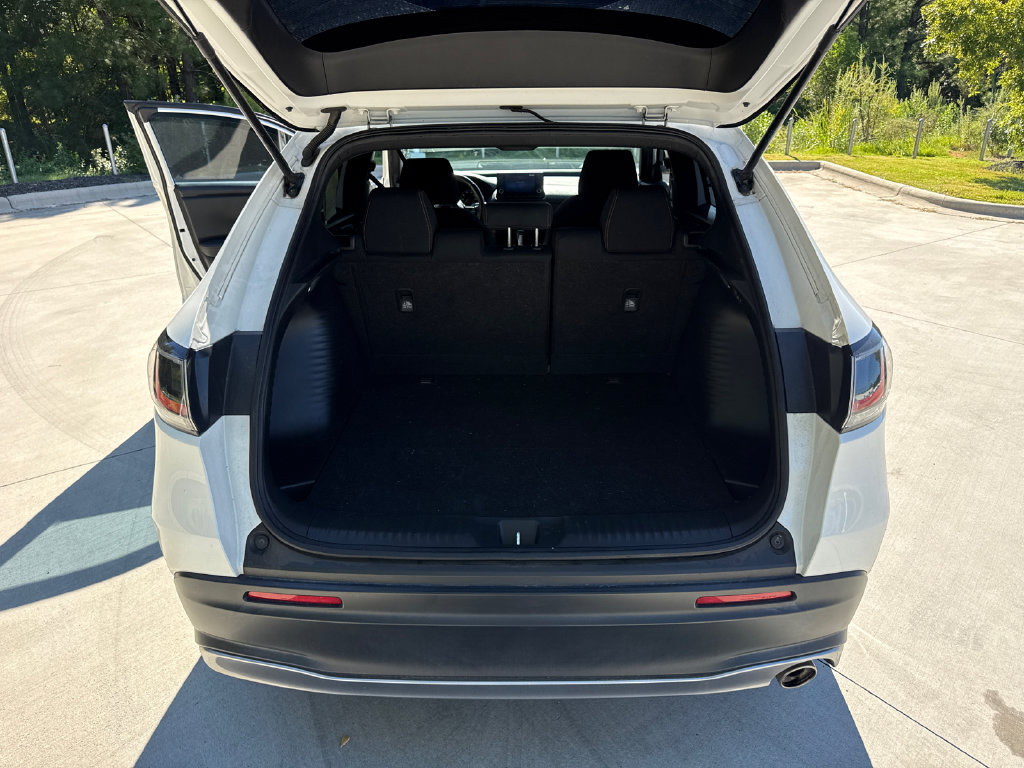 Certified 2023 Honda HR-V Sport image 33