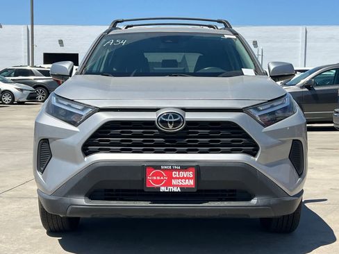 Used 2023 Toyota RAV4 XLE FWD image 11