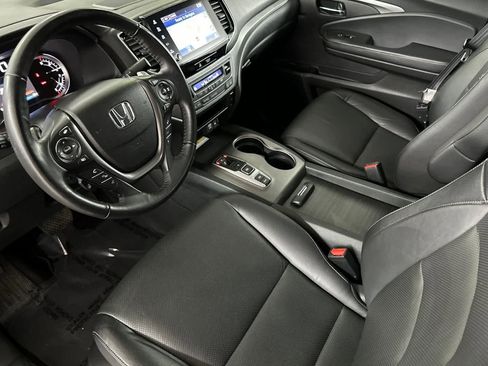 Used 2022 Honda Ridgeline RTL-E image 11