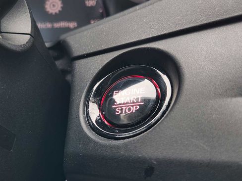Certified 2024 Honda Accord EX image 21