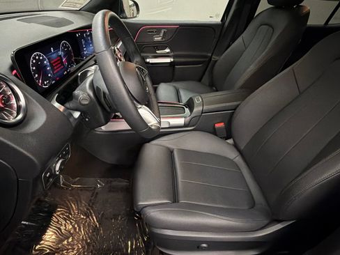 Certified 2026 Mercedes-Benz GLB 250 image 25