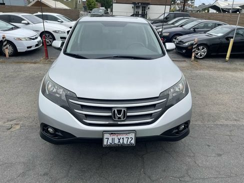 Used 2014 Honda CR-V EX image 8