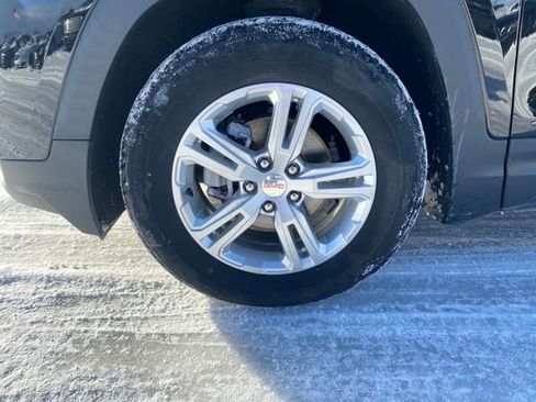 Certified 2022 GMC Terrain SLE w/ Driver Convenience Package image 24