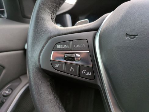 Used 2020 BMW 330i 330i w/ Convenience Package image 22