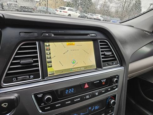 Used 2015 Hyundai Sonata Sport w/ Option Group 04 FWD image 20