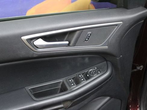 Used 2022 Ford Edge SEL w/ Convenience Package AWD/4WD image 13