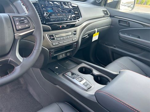 New 2026 Honda Ridgeline TrailSport+ image 11
