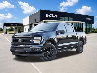 Used 2024 Ford F150 XLT w/ Equipment Group 303A High
