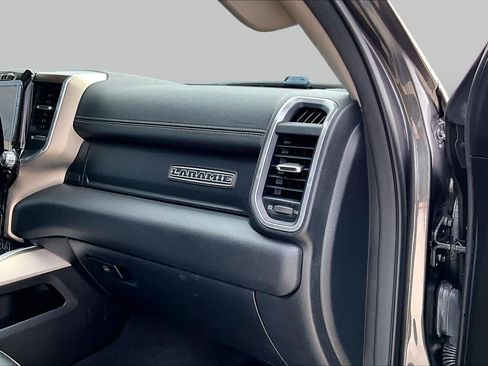 Used 2022 RAM 1500 Laramie w/ Laramie Southwest Edition RWD image 17