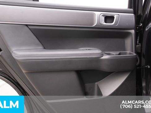 Used 2025 Hyundai Santa Fe XRT image 19