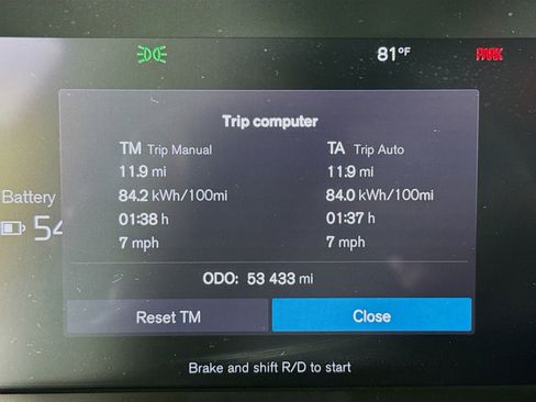 Used 2023 Volvo XC40 Recharge Plus image 15