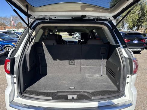 Used 2016 GMC Acadia SLT image 9