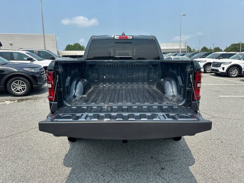 Used 2026 RAM 1500 Rebel w/ Rebel Level 1 Equipment Group AWD/4WD image 18