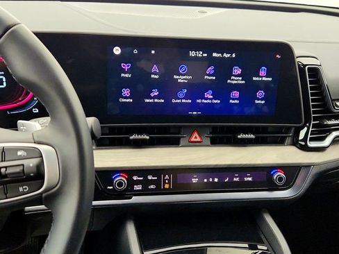 Used 2025 Kia Sportage X-Line image 18