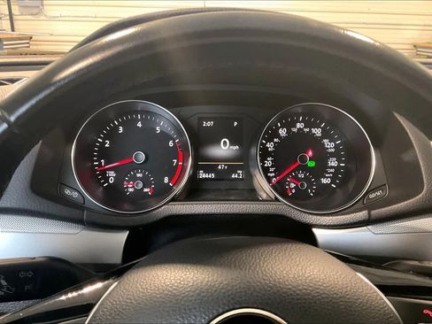 Used 2019 Volkswagen Passat 2.0T Wolfsburg image 21