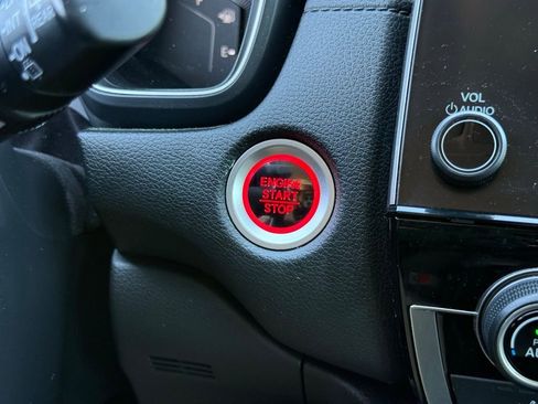 Used 2019 Honda CR-V Touring image 33