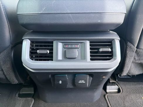 Used 2024 Ford F150 Lariat w/ Equipment Group 502A High AWD/4WD image 36