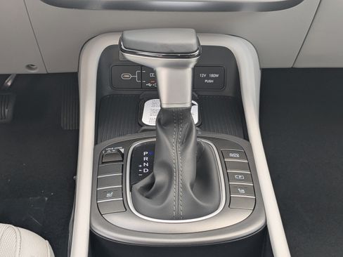 New 2027 Hyundai Kona SEL Sport FWD image 22