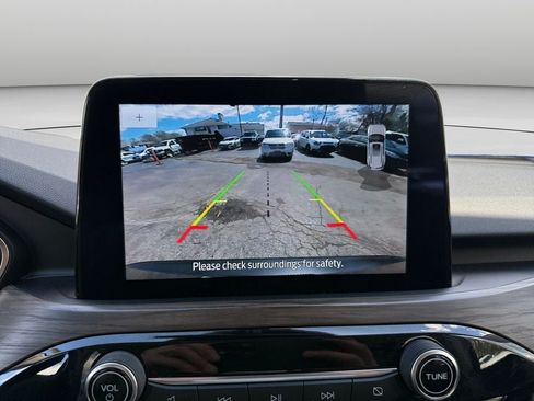 Used 2020 Ford Escape Titanium AWD/4WD image 26